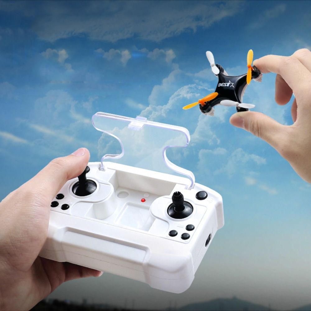Rc Helicopter Case - ドローン ミニリモコン航空機 新しい子供のおもちゃ マイクロ航空機 固定高さクアッドコプター 壊れにくい子供のおもちゃの飛行機