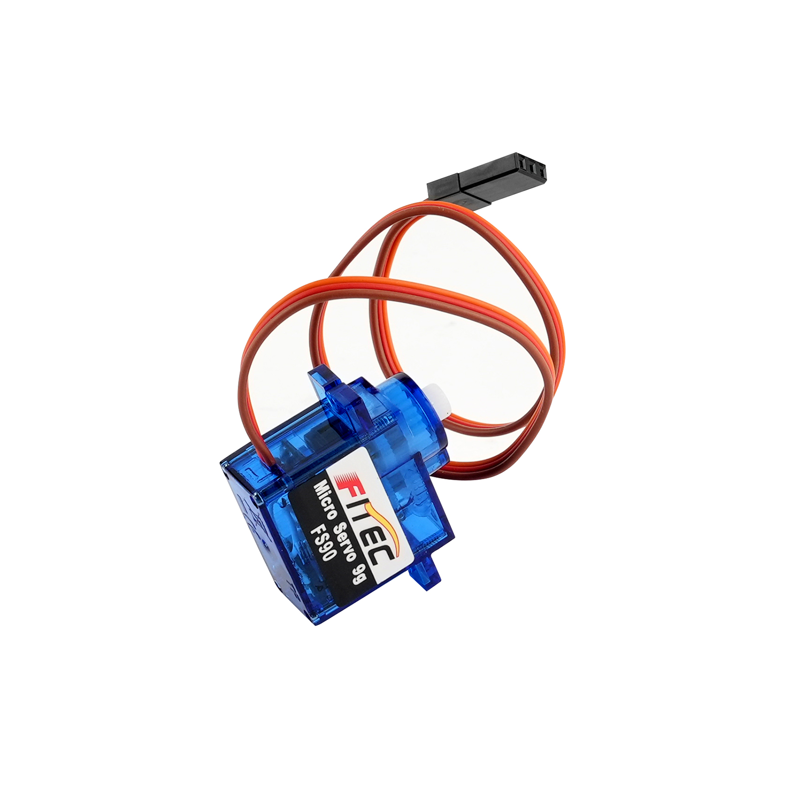 Feetech FS90 9g マイクロサーボモーター 4. - Rc Helicopter Motor のレビューと価格