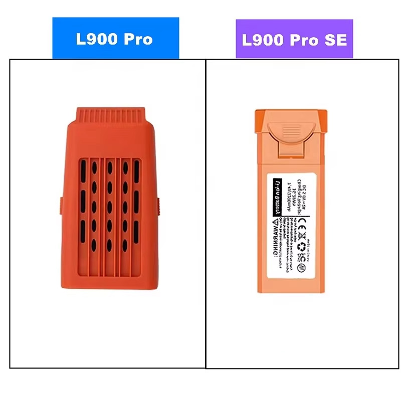LYZRC L900Pro ドローン L900 Pro SE - Jjrc Drone X12 のレビューと価格
