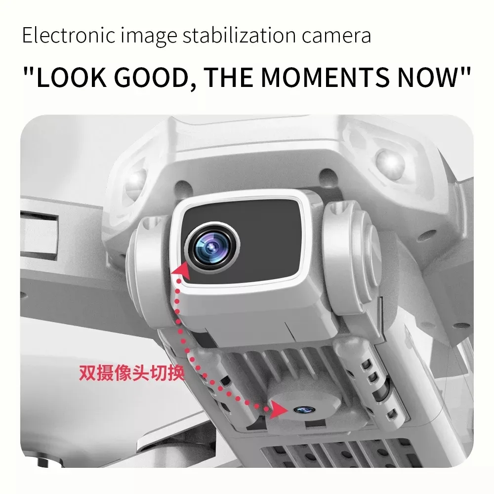 ドローン L900 プロ 4K プロフェッショナル 5G G - Rc Helicopter Electric のレビューと価格