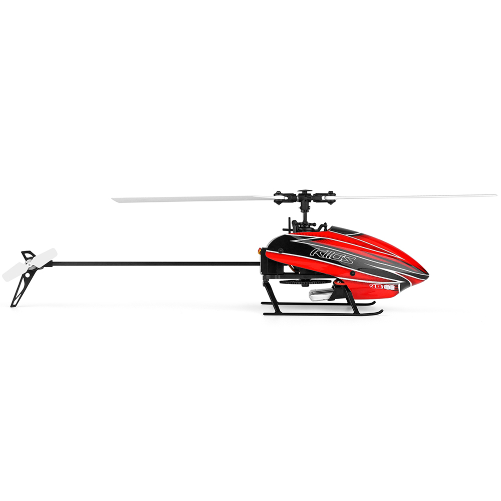 Wltoys-rcヘリコプター飛行機ドローン、ブラシレスシン - Rc Helicopter Nitro のレビューと価格