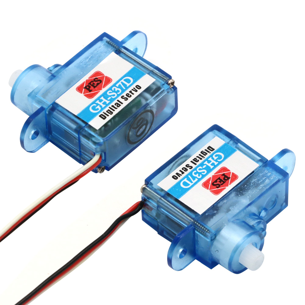 5/10 個ミニマイクロデジタルサーボ高速トルクサーボ RC - Rc Helicopter Servo のレビューと価格