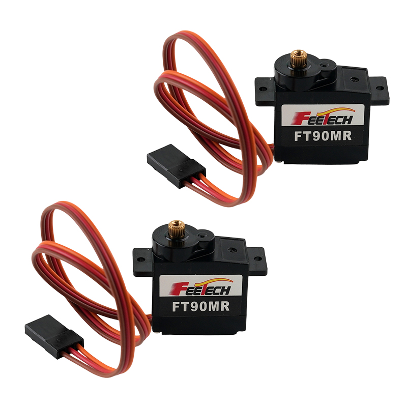 Feetech FT90MR 2kg マイクロヘリコプター  - Rc Helicopter Motor のレビューと価格