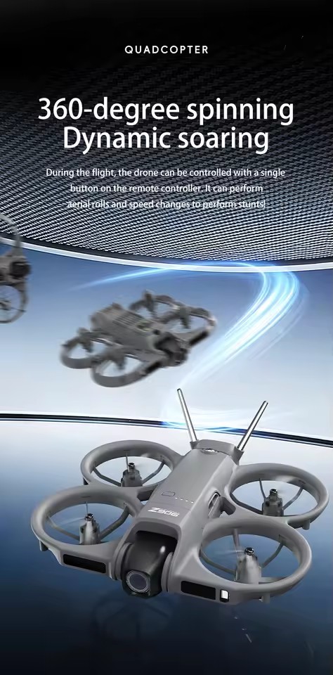 8K ESCカメラ搭載ドローン 光学フローポジショニング イ - Rc Helicopter Electric のレビューと価格