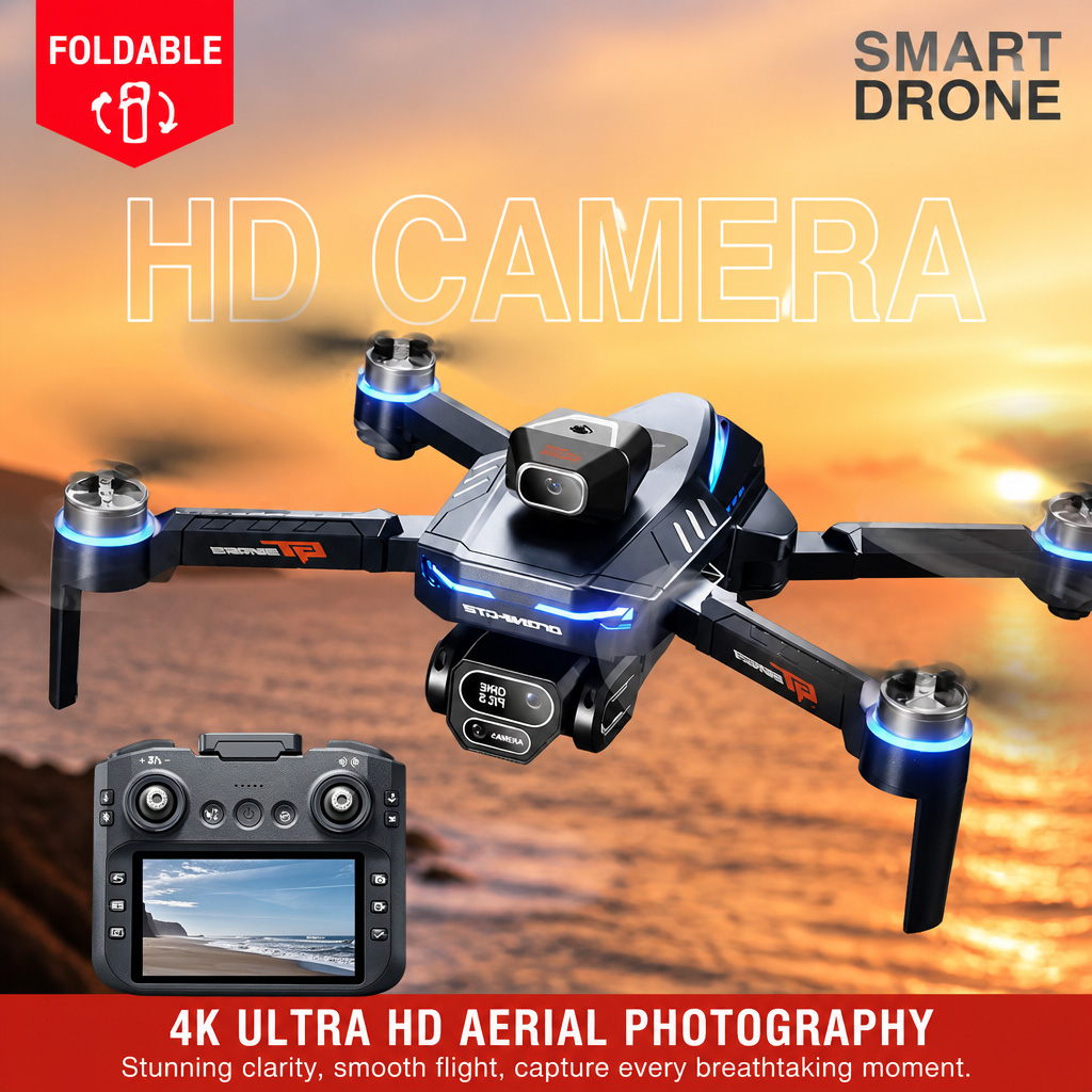 GT8 GPSドローン360 °   障害物回避ブラシレスモ - Dji Drone Mini 3 のレビューと価格