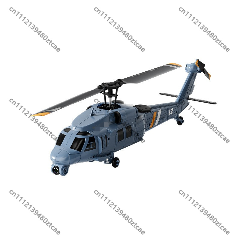 新型L2 RCヘリコプターFPV内蔵スクリーンシングルブレー - Rc Helicopter Single Rotor のレビューと価格